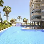 Talima Appartement *
