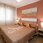 Talima Appartement Calpe