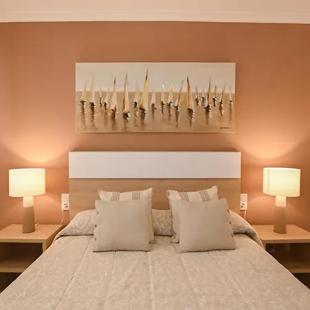 Talima Apartment Calp