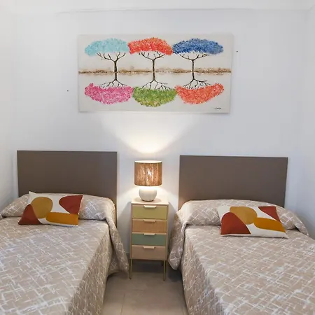 公寓 Talima 卡尔佩