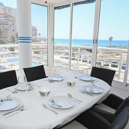 Talima Apartment *