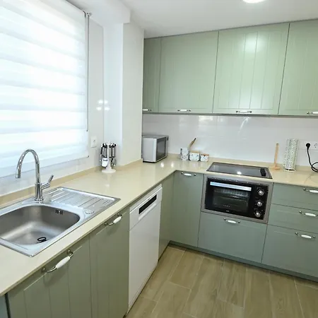 Talima Apartament