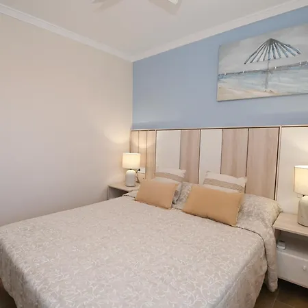 Appartement Talima *