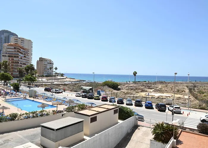 Talima Appartement *