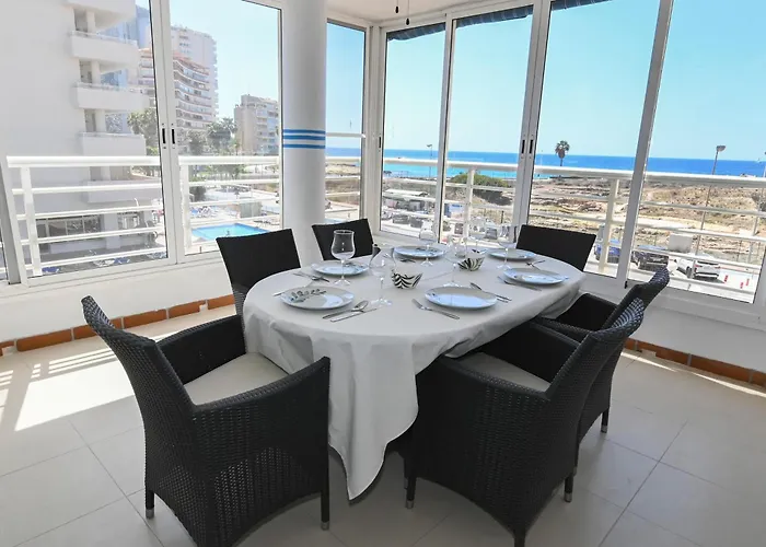 Talima Appartement *