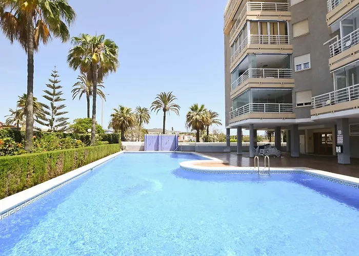 Talima Appartement *