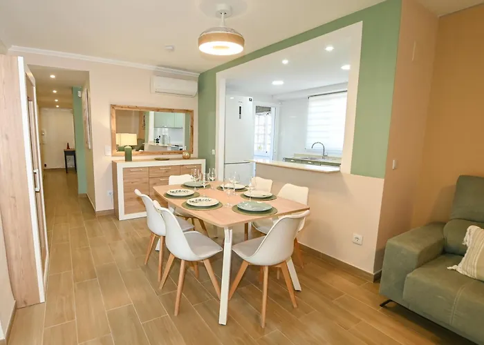 Appartement Talima *