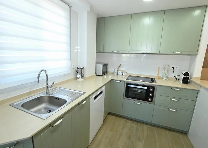 Talima Apartament