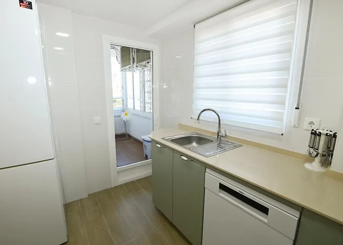 Talima Appartement