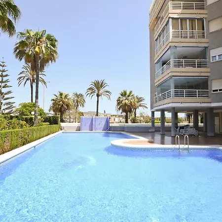 Talima Appartamento *